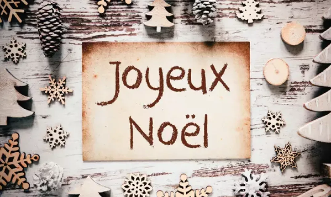 Joyeux Noel